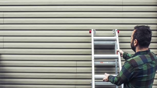 How To Choose The Right Materials for Your Siding Installation in 'Beckett, NJ